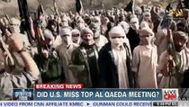 Procurila snimka najvećeg okupljanja pripadnika Al Kaide u posljednih nekoliko godina