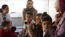 VIDEO: Zaraćena Sirija ipak treba Angelinu Jolie