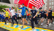 Bostonski maraton u spomen poginulih u prošlogodišnjim eksplozijama