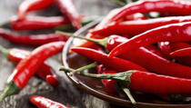 Ljute papričice smanjuju rizik od infarkta i snižavaju holesterol