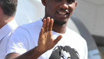 Daily Mirror: Samuel Eto’o se vraća u Inter