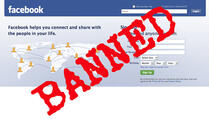 Facebook uvodi stroge kazne