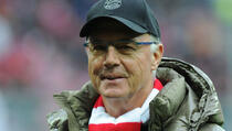 Dok je Guardiola ponosan, Beckenbauer opet kritizirao igru Bayerna