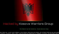 Albanski hakeri upali na sajt Federalne uprave policije BiH