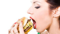 Zašto su neki ljudi mršavi iako se nezdravo hrane?