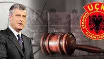 Hashi Thaçi se predao pred Tribunalom! Hoće li biti pod istragom!?