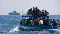 U Sredozemnom moru spašeno 1.830 izbjeglica