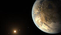 Otkrivena planeta koja bi mogla biti 'nova Zemlja'