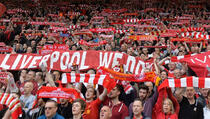Liverpool prvi na listi engleske nogometne lige svih vremena