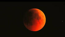 Apokalipsa za dva dana: Sunce će se pretvoriti u tamu, a mjesec u krv?!