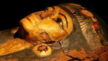VIDEO: U egipatskoj Dolini kraljeva pronađeno 50 mumija