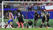 Atletico i Chelsea odigrali bez golova u Madridu
