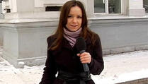 VIDEO: Nestala novinarka nakon sukoba u Ukrajini