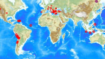 Ukazuju li brojni potresi širom svijeta da se sprema nešto veće?