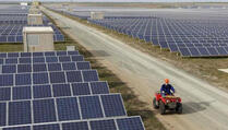 Syla: Kosovo ima kapacitet za proizvodnju solarne energije od 50 megavata