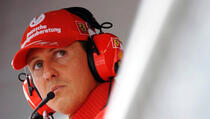 Fenomenalna vijest: Michael Schumacher se budi iz kome
