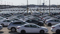 Toyota povlači više od šest miliona vozila