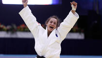 Majlinda Kelmendi obranila zlato na Svjetskom prvenstvu