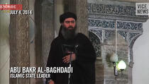 Kalifat iznutra: Novinar proveo tri sedmice sa pripadnicima ISIL-a