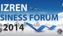 "Međunarodni biznis forum" u Prizrenu