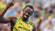 Bolt: Javit ću se Van Gaalu ako opet izgubi
