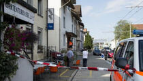 Švicarska: Ubijen Albanac u džamiji u Saint Gallenu
