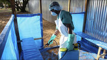 Pobjegli pacijenti zaraženi ebolom