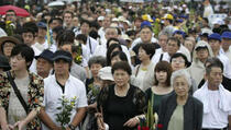 Hirošima: Obilježeno 69 godina od nuklearne katastrofe