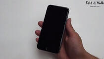 'Prekrasan uređaj': Objavljen video iPhonea 6!