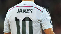 James oduševio Beniteza: Niko nikada ne sumnja u njega