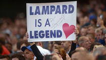 Frank Lampard - od heroja do izdajnika po kratkom postupku