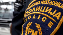 Makedonija: U policijskoj akciji uhapšeno nekoliko osoba