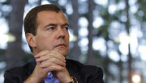 Medvedev sprema 'pakleni' plan