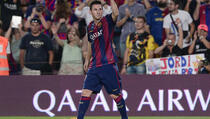Sjajni Messi i nezaustavljivi klinac!
