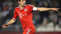 Kinezi nude Mulleru godišnju platu od 25 miliona eura da napusti Bayern
