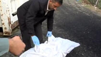 VIDEO: Posmrtni ostaci iz Rudnice dopremljeni na Kosovo