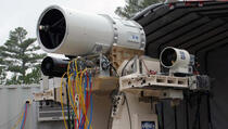 Američka vojska uspješno testirala laserski top