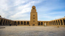 Ukbetova džamija: Minaret s kojeg se čuo prvi ezan u Africi 