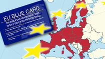 Plava karta EU: Evo kako da dođete do ovog magičnog dokumenta