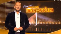 Emisija Ivana Ivanovića skinuta sa TV Prve