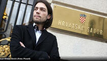 Štreber kandidat za predsjednika Hrvatske