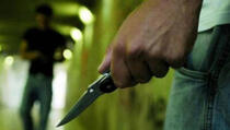 Prizren: Jedna osoba ranjena ubodom noža