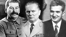 Šta su diktatori voljeli da jedu: Tito obožavao sapunjaru, Čaušesku paprikaš...