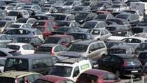 Cijene polovnih automobila u svijetu polako počinju padati