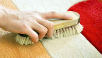 Zimsko čišćenje tepiha: Tri prirodna sredstva protiv mrlja i neugodnih mirisa