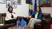 Fajon: Azil prepreka viznoj liberalizaciji za Kosovo