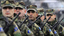 Oružane snage Kosova - &#34;kompromis&#34; za rezervisana mjesta
