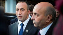 Haradinaj podržao inicijativu za izglasavanje nepovjerenja Kurtijevoj vladi