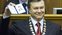 Janukovič: Ja sam legitimni predsjednik Ukrajine