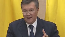 Janukovič: Ispričavam se Ukrajincima!